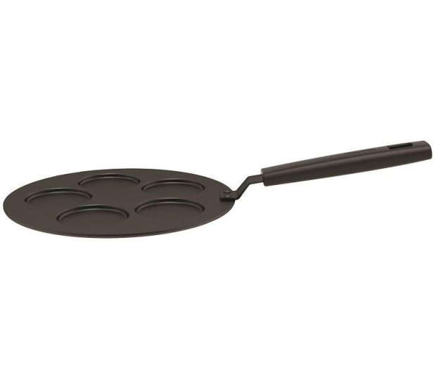 Fiskars Patelnia do placków 24 cm HARD FACE (1052234) - 1379458 - zdjęcie